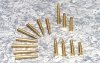 AFV Club AF35076 90 Mm Gun Ammo 1/35