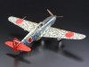 Tamiya 25424 1/48 Kawasaki Ki-61-Id Hien (Tony) Silver Color Plated (w/Camo Decals)