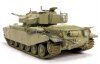 AFV Club AF35124 Idf Shot Kal 1973 1/35