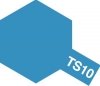 Tamiya 85010 TS-10 French Blue 100ml spray