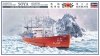 Hasegawa Z23-40023 Soya 3rd Corps 1/350