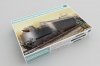 Trumpeter 00223 Arm. Train Panzertriebwagen Nr 16