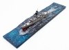 AFV Club SE70003 1/700 Knox-Class Frigate Detail-Up Version