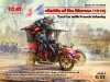 ICM 35660 Battle of the Marne