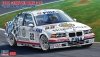 Hasegawa 20551 Team Schnitzer BMW 318i 1993 BTCC Champion 1/24