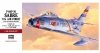 Hasegawa PT13-07213 F-86F-30 Sabre USAF 1/48