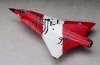 Hasegawa 07519 J35O Draken 'Austrian Special' 1/48