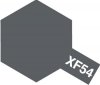 Tamiya 81754 Acrylic Mini XF-54 Dark Sea Grey 10ml