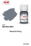 ICM 3016 Acrylic Paint Set for WWII Soviet aviation (early period)