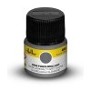 Heller Acrylic Paint 005 Dark Admiralty Grey Gloss 12 ml