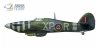 Arma Hobby 70042 Hurricane Mk II/C  Expert set 1/72