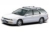 Aoshima 06481 1/24 Honda CF2 ACCORD WAGON SiR '96