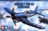 Tamiya 60775 Vought F4U-1A Corsair 1/72