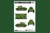 Hobby Boss 83827 T-50