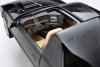 Aoshima 06561 1/24 Knight Rider Knight 2000 K.I.T.T. Seasonⅳ Scanner & Sound Unit