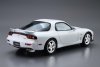 Aoshima 06127 1/24 MC#7 Mazda FD3S RX-7 '96