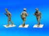 ICM 35677 WWI Russian Infantry 1/35