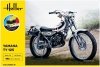 Heller 56902 Starter Kit - Yamaha TY 125 1/8