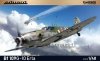 Eduard 82164 Bf 109G-10 Erla ProfiPack Edition 1/48