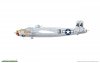 Eduard 2139 B-25J Mitchell GUNN's BUNNY Limited edition 1/72