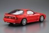 Aoshima 06365 1/24 Mazda FC3S Savanna RX-7 '89