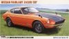Hasegawa HC18-21218 Nissan Fairlady Z432R PS30SB (1970) 1/24