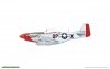 Eduard 82105 P-51K Mustang Boeing ProfiPack