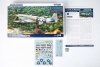 Eduard 84176 P-51D-20 Mustang Weekend edition