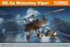 Eduard 82131 SE.5a Wolseley Viper 1/48
