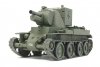 Tamiya 35318 1/35 Finnish BT-42