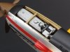 Tamiya 25424 1/48 Kawasaki Ki-61-Id Hien (Tony) Silver Color Plated (w/Camo Decals)