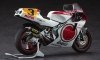 Hasegawa 21710 Yamaha YZR500 (0WA8) Team Lucky 1/12