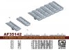 AFV Club AF35142 T-34 550 Mm St. Link 1/35