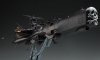 Hasegawa 64709 Space Pirate Battleship Arcadia Third Ship (Variant) Attack Enhanced Type 1/1500