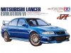 Tamiya 24213 Lancer Evolution VI 1/24