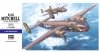 Hasegawa E16-00546 B-25J Mitchel 1/72