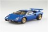 Aoshima 06383 1/24 SC#18 Countach Walter Wolf - Version 2 '76