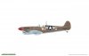 Eduard 11149 Eagle's Call Limited edition - Spitfire MkVb and Mk.Vc
