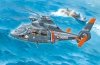 Trumpeter 05106 As365N2 Dolphin-2