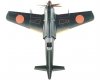 Zoukei-Mura SWS3201 J7W1 Imperial Japanese Navy Local Fighter Shinden 1/32