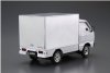 Aoshima 06170 1/24 MC#79 Suzuki ST30 Carry Panel Van '79