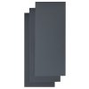 Mr.Waterproof MT-301  Sand Paper Set Rough 3X2
