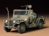 Tamiya 35123 U.S. M151A2 FORD MUTT 1/35
