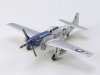 Tamiya 60749 North American P-51D Mustang