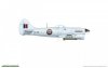 Eduard 82122 Tempest Mk.V series 2