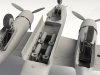 ICM 48285 A-26B Invader Pacific War Theater, WWII American Bomber