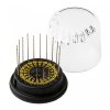 Excel 55510 20 Piece Drill Set - Dome Stand Case