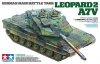 Tamiya 35387 1/35 German Main Battle Tank Leopard 2 A7V