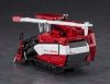 Hasegawa WM07-66007 YANMAR Combine YH6115