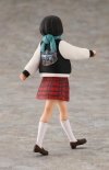 Hasegawa SP633-52433 Toyota Starlet EP71 Rei Hazumi w/ Figure 1/24